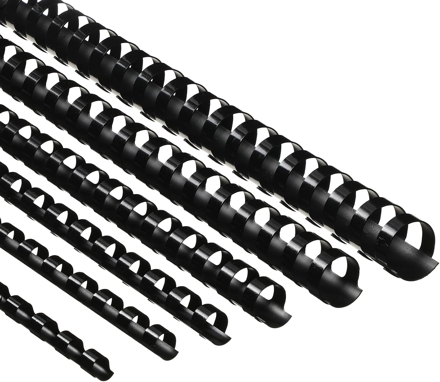 Binding Comb