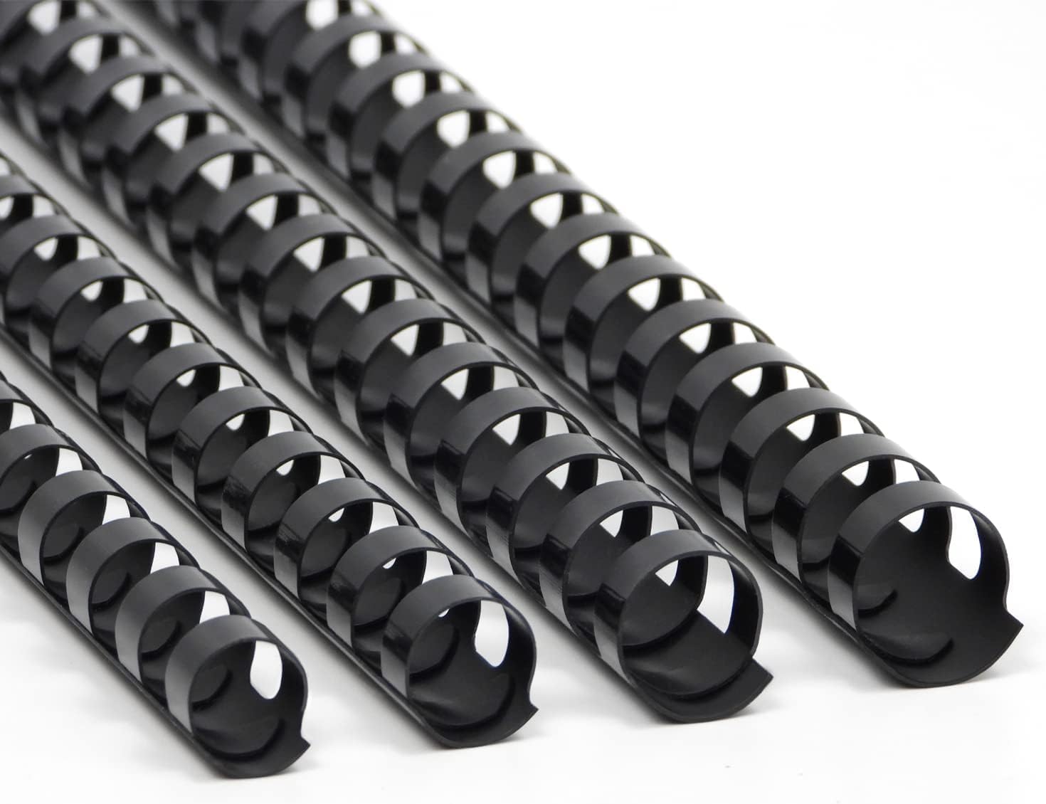 Binding Comb