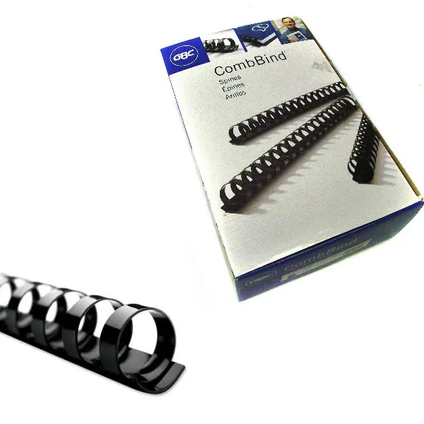 Binding Combs - 16mm - 100 Pack