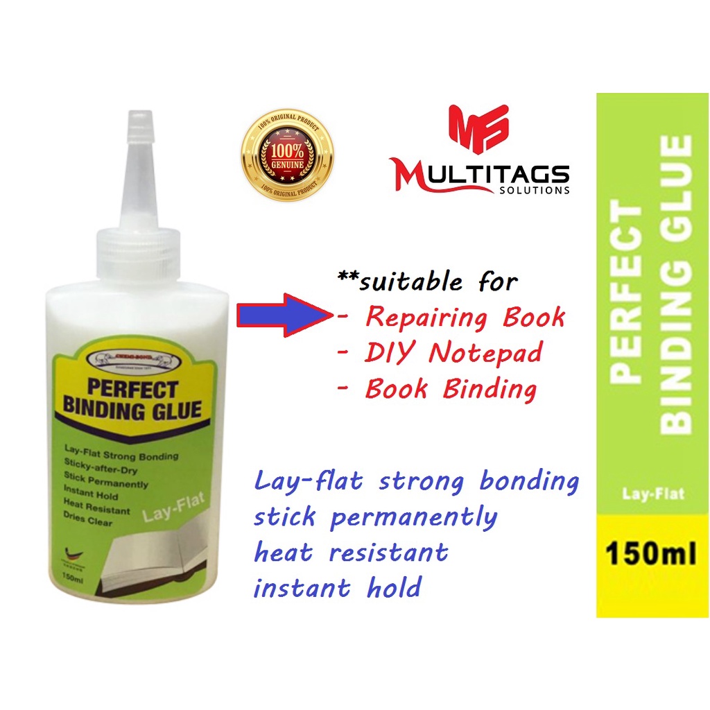 Binding Glue