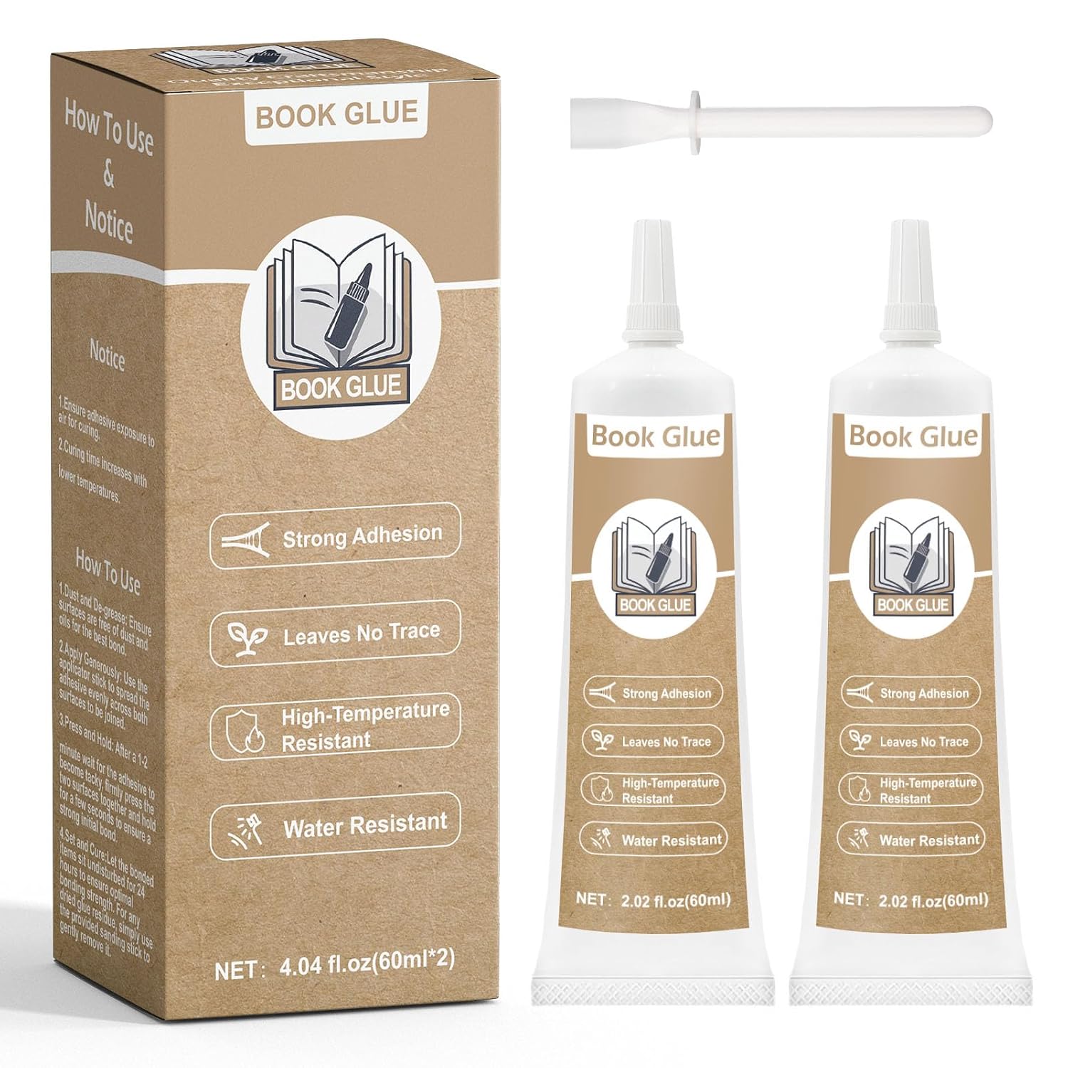 Binding Glue Stick