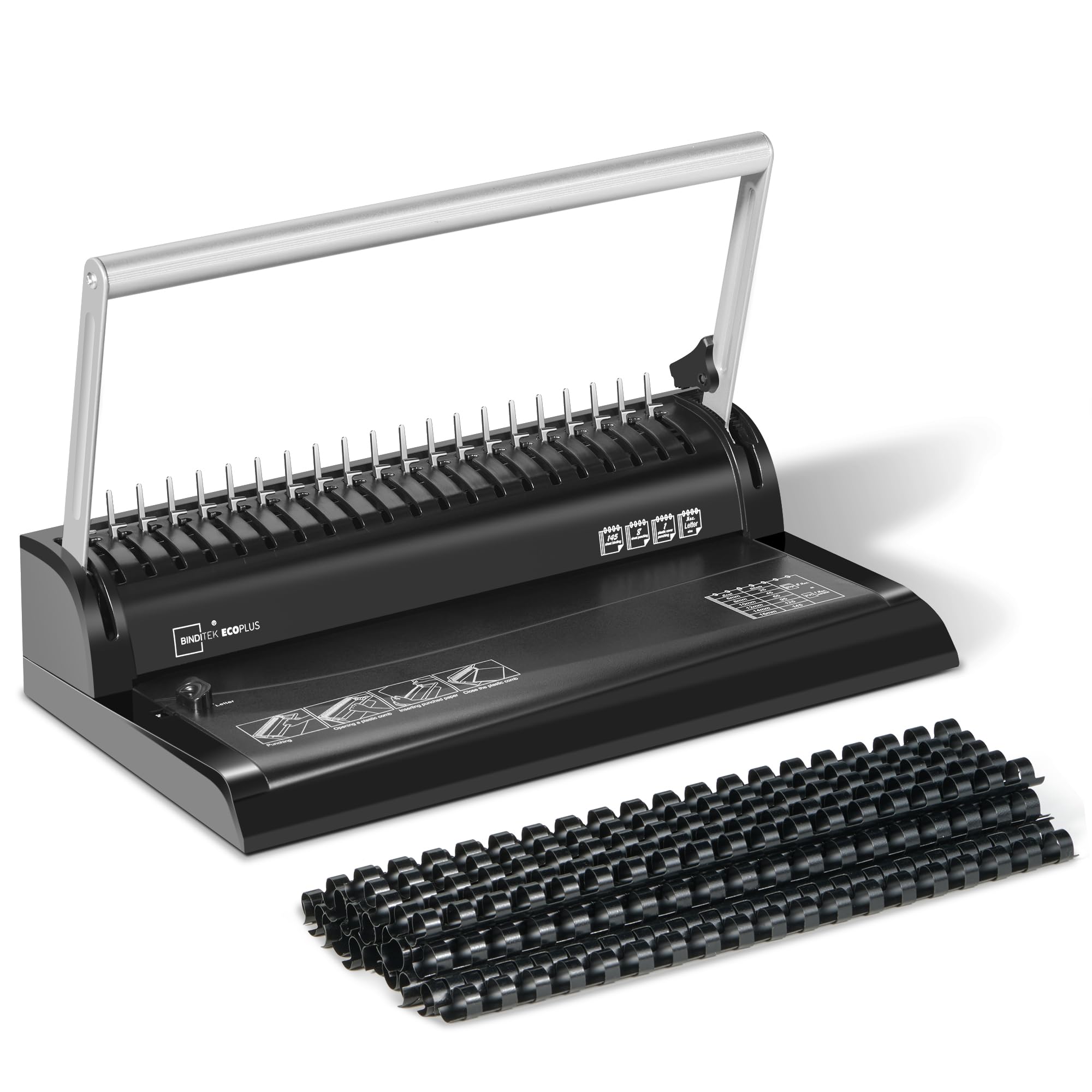 Binding Machine
