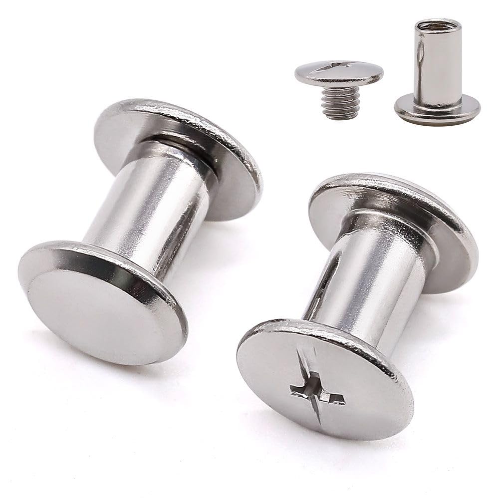 Binding Screw