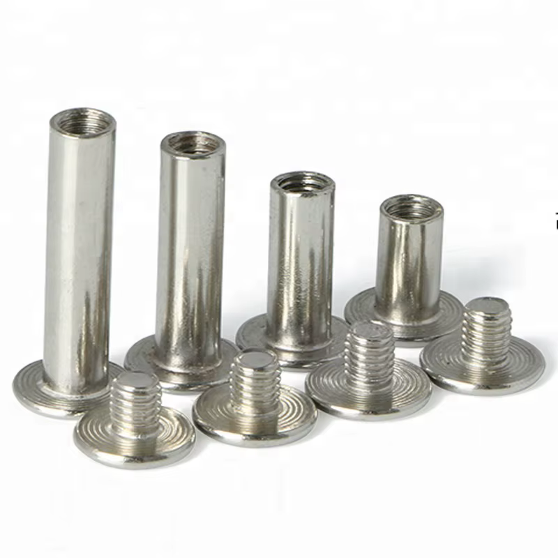 Binding Screw