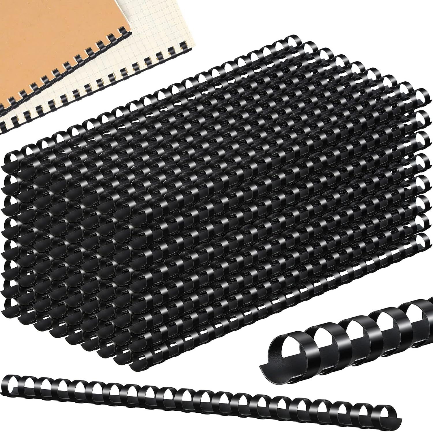 Binding Spine