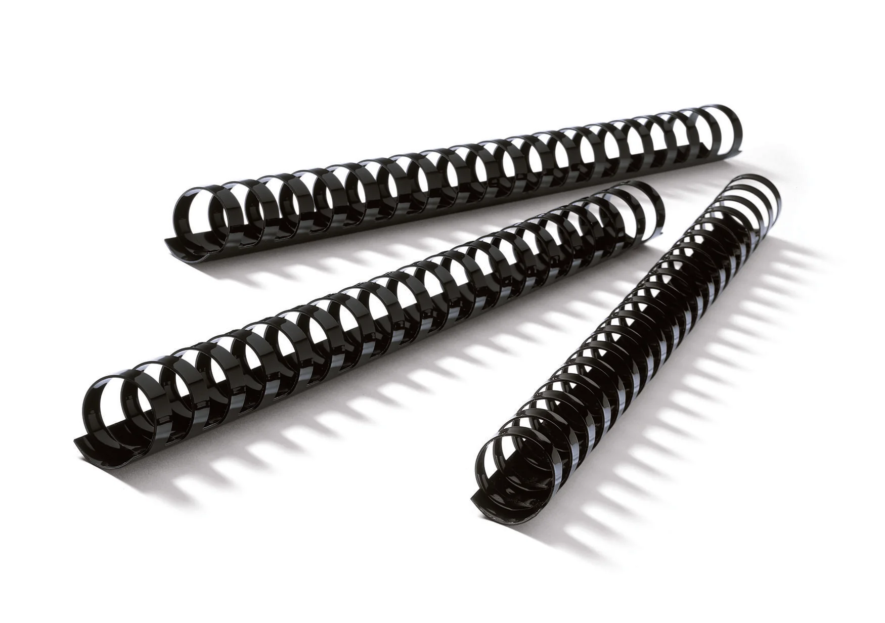 Binding Spine