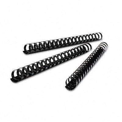 Binding Spirals - 10mm - 100 Pack