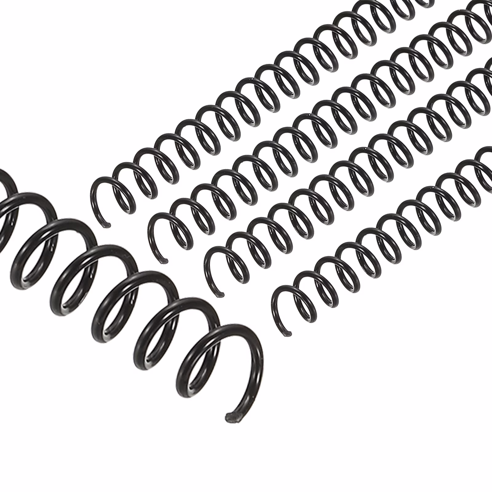 Binding Spirals - 10mm - 100 Pack