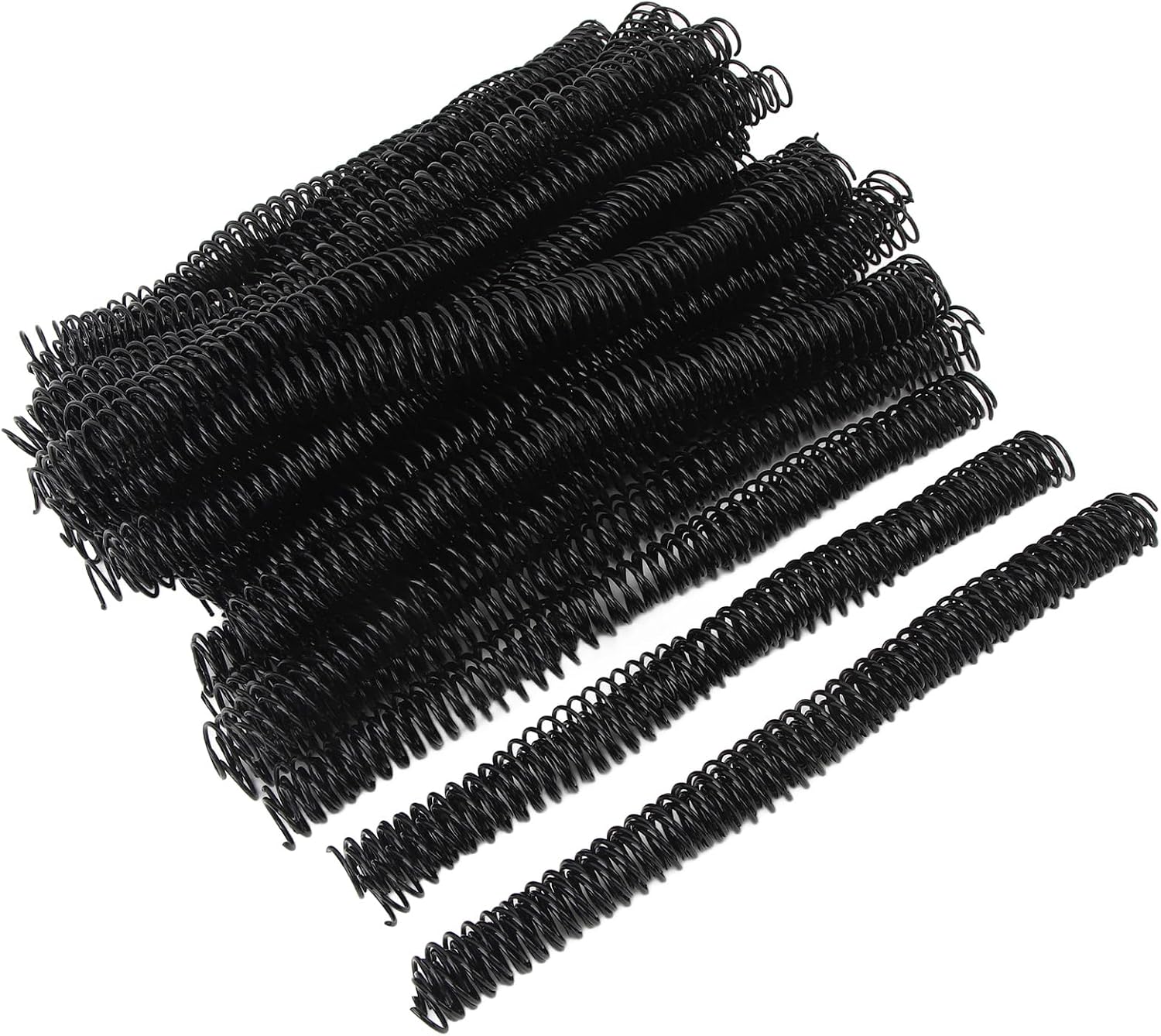 Binding Spirals - 16mm - 100 Pack