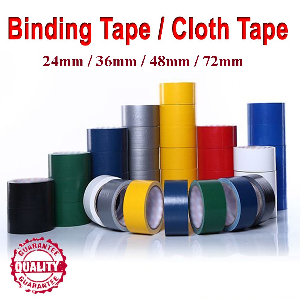 Binding Tape