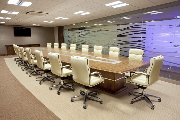 Boardroom Chair