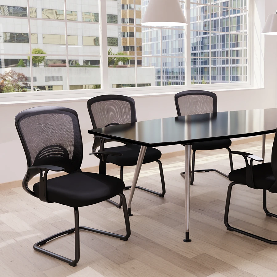 Boardroom Chair
