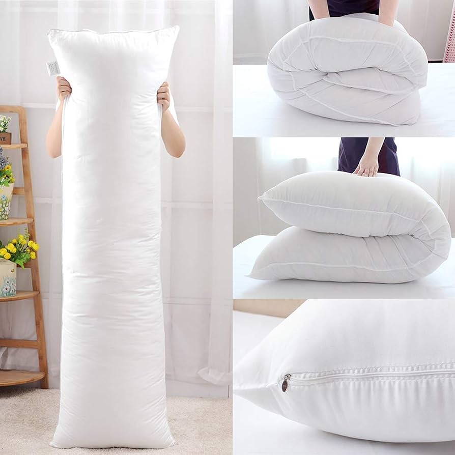 Body Pillow - 150cm - Fiber