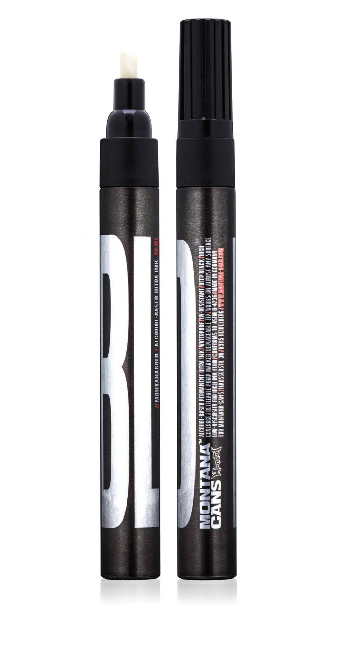 Bold Marker