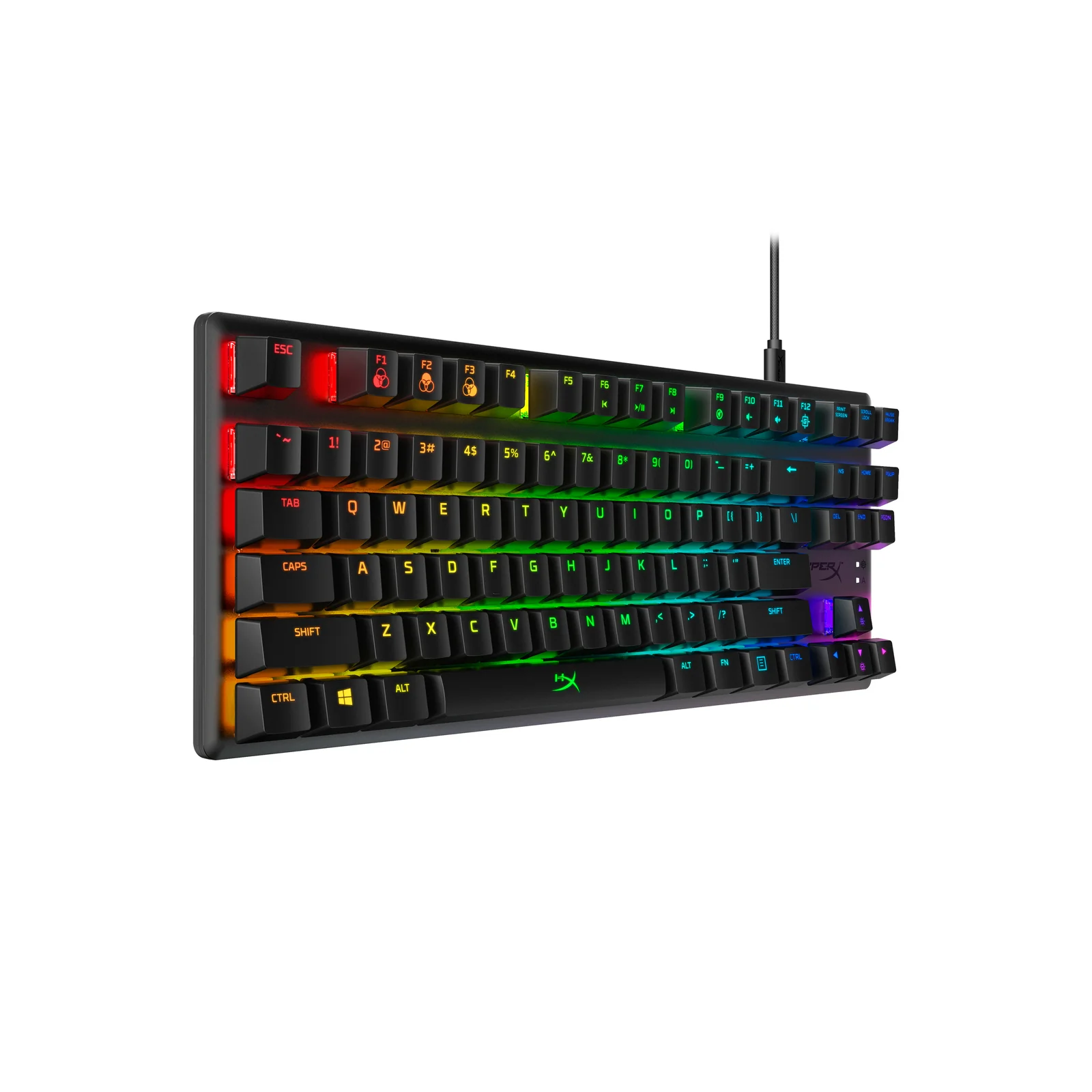 Bombas Gaming Keyboard