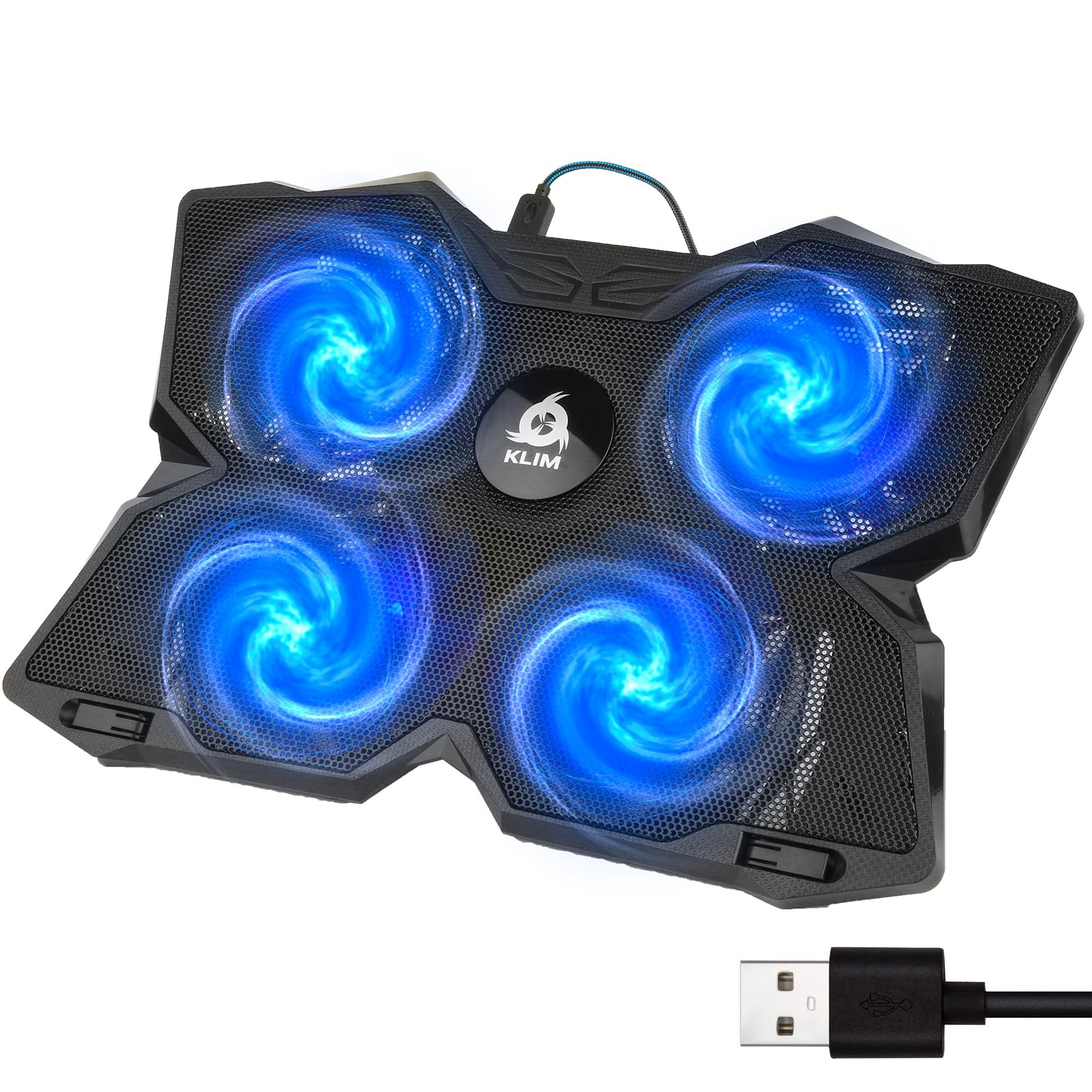 Bombas Laptop Fan