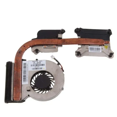Bombas Laptop Heatsink