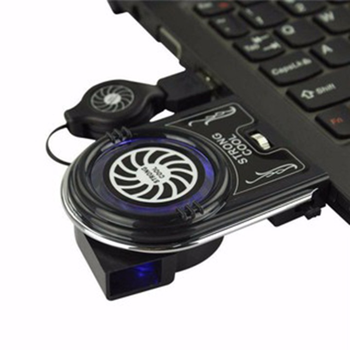 Bombas Laptop Heatsink