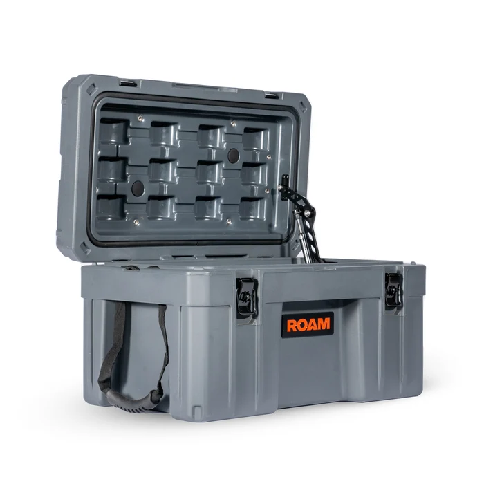 Bombas Rugged Case