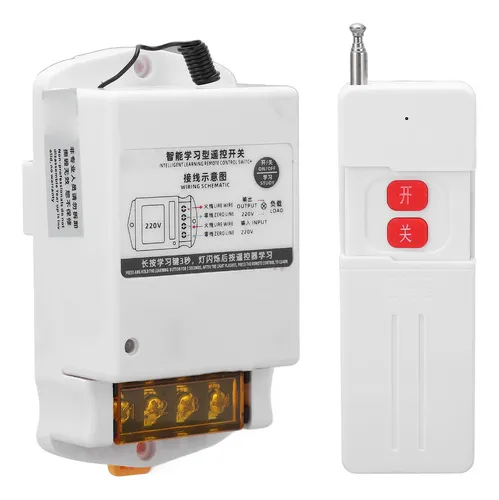 Bombas Smart Remote