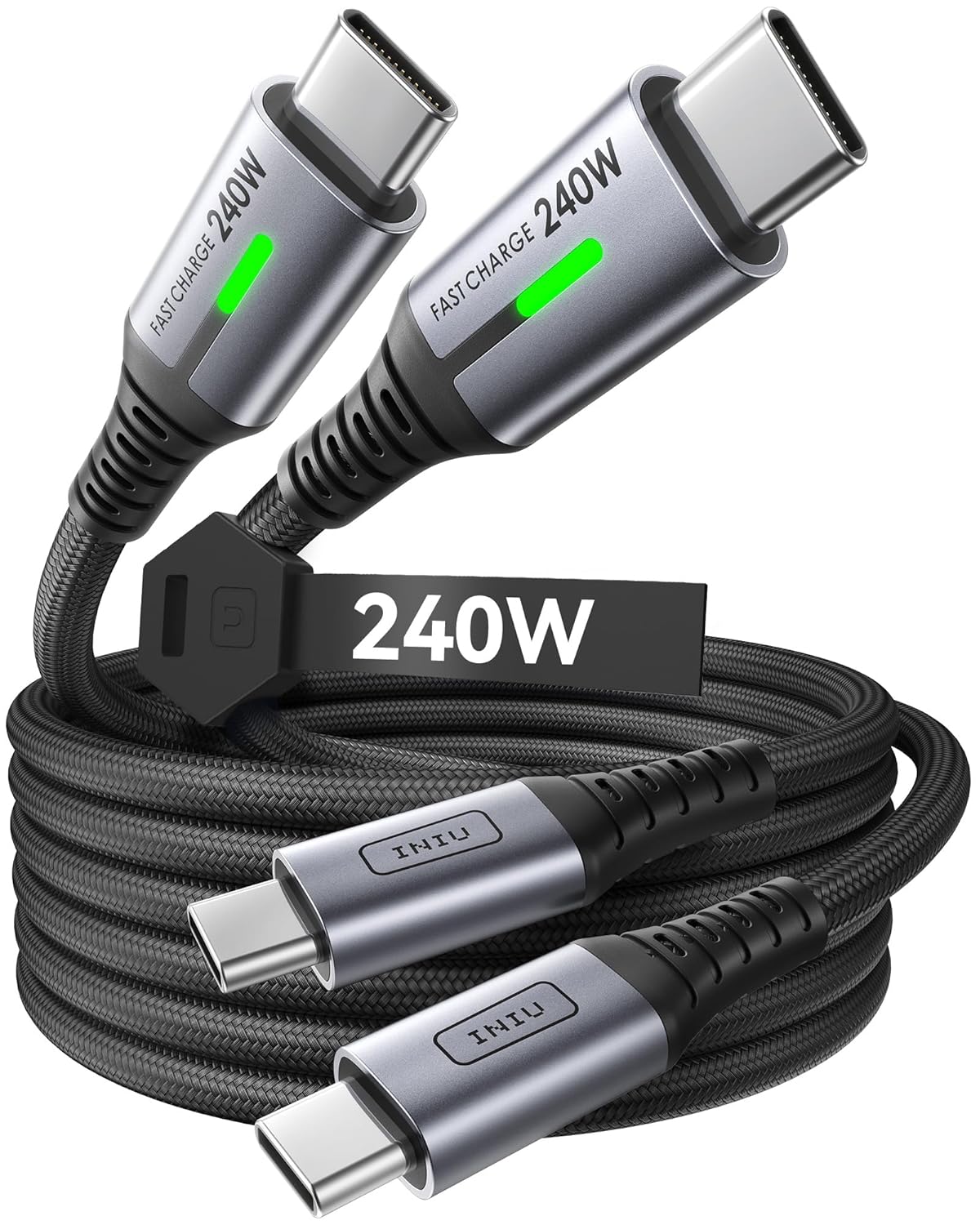 Bombas USB-C Cable