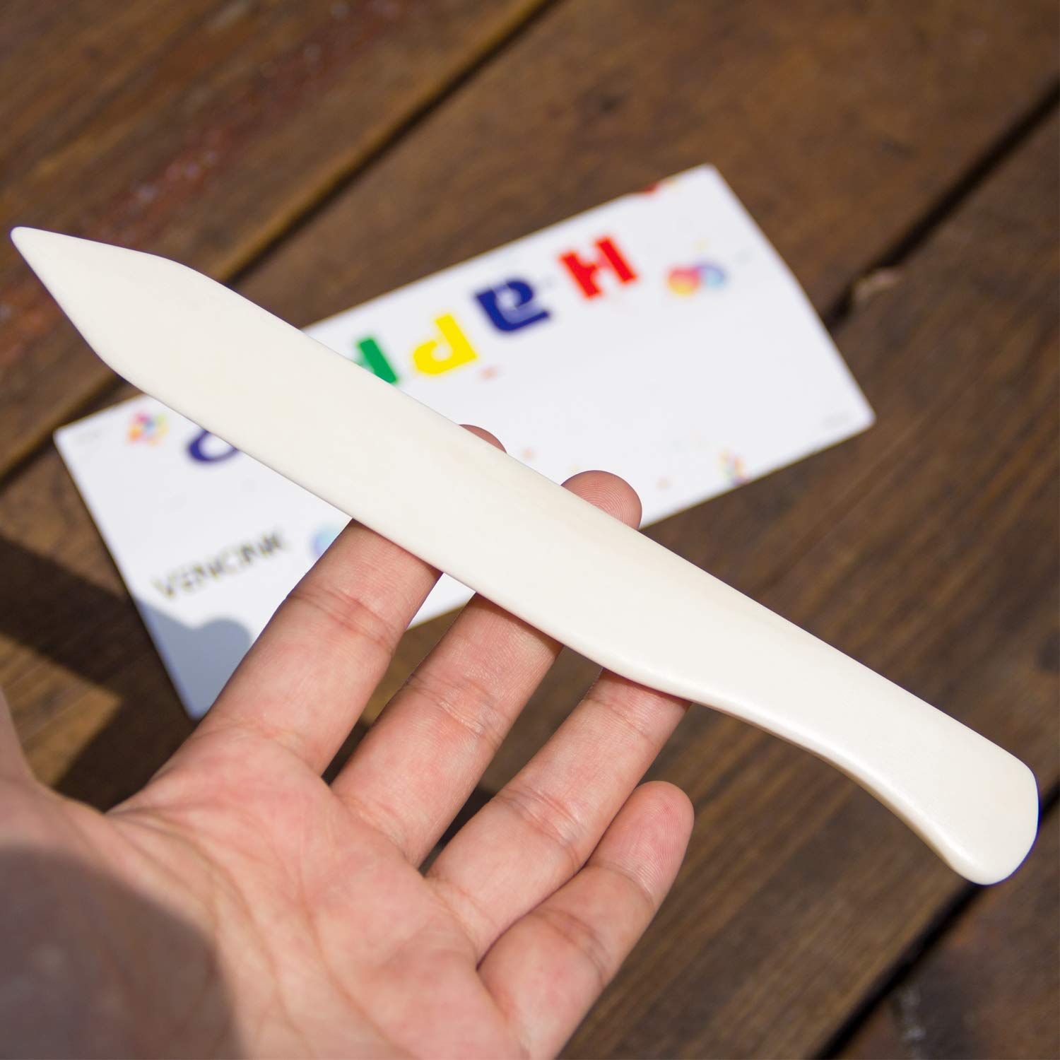 Bone Folder