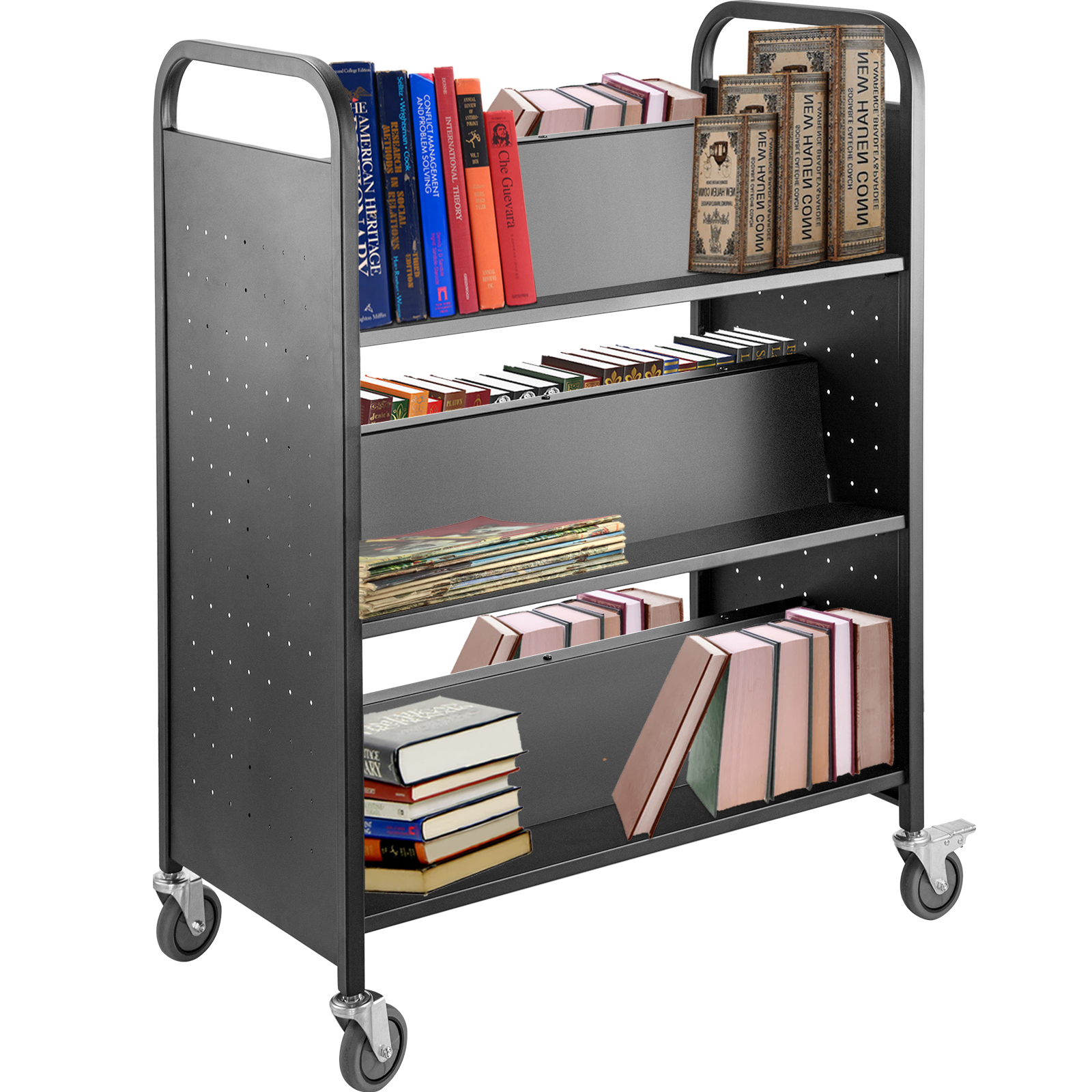 Book Cart