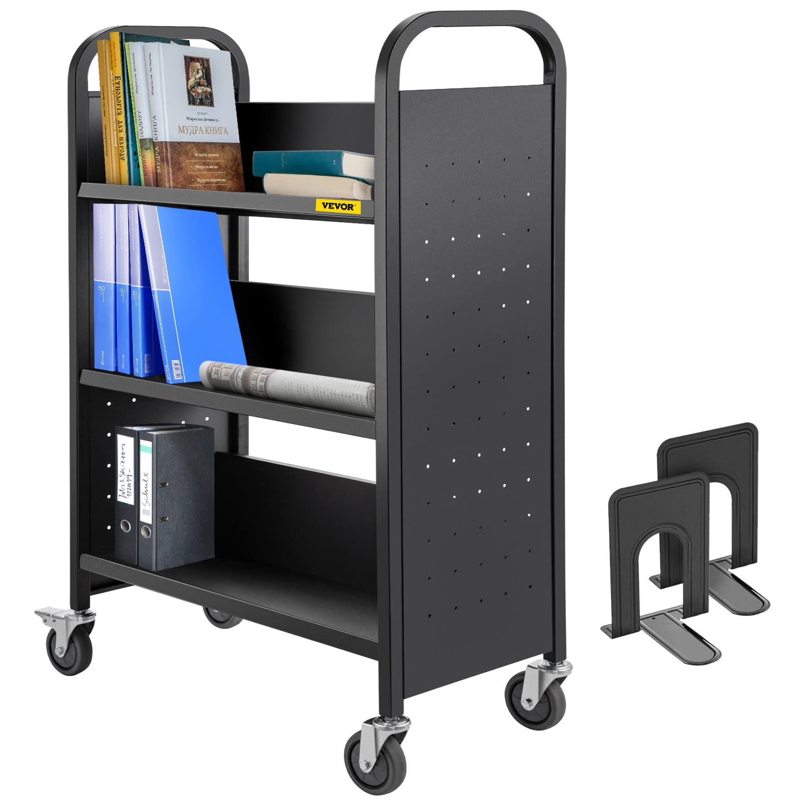Book Cart