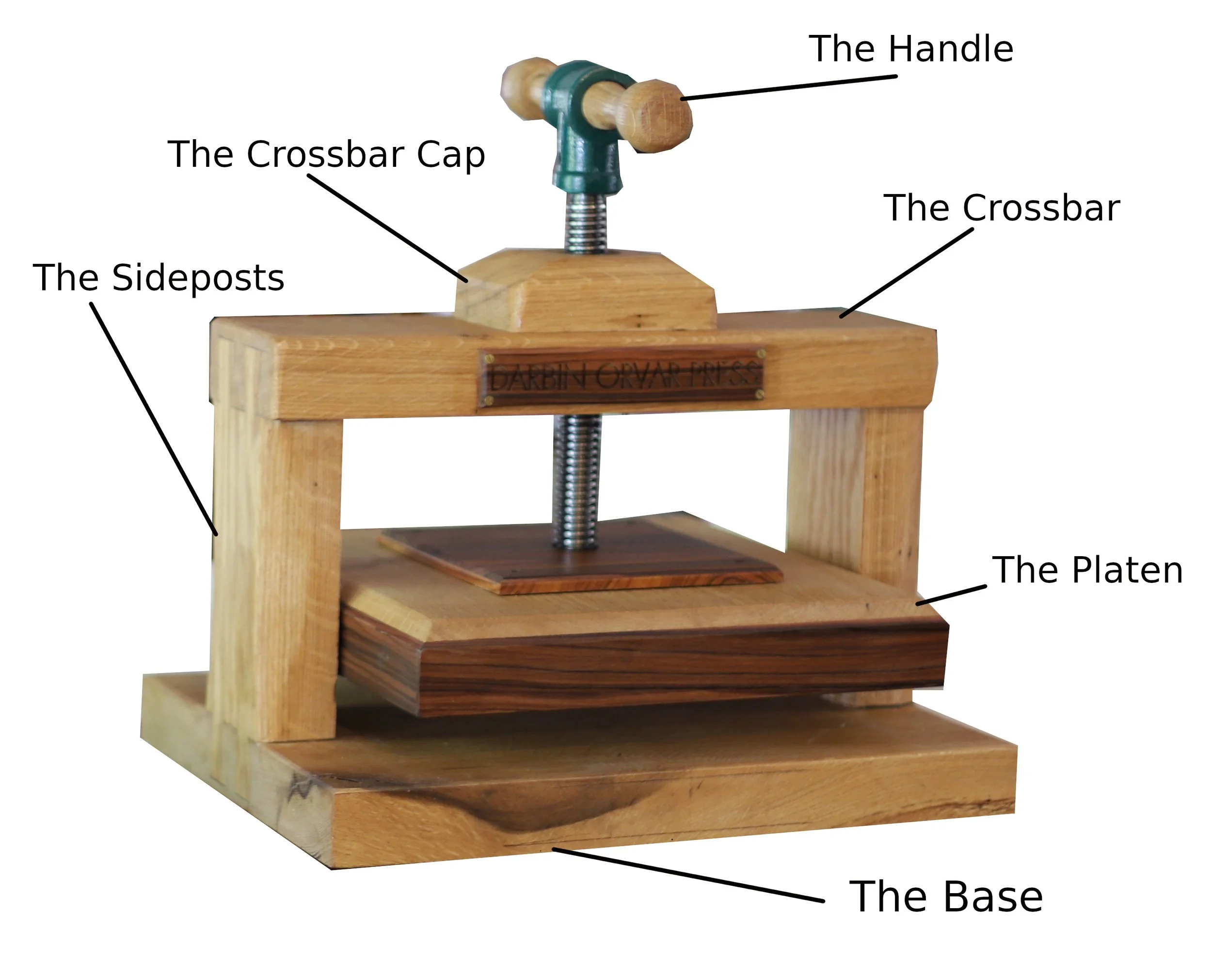 Book Press