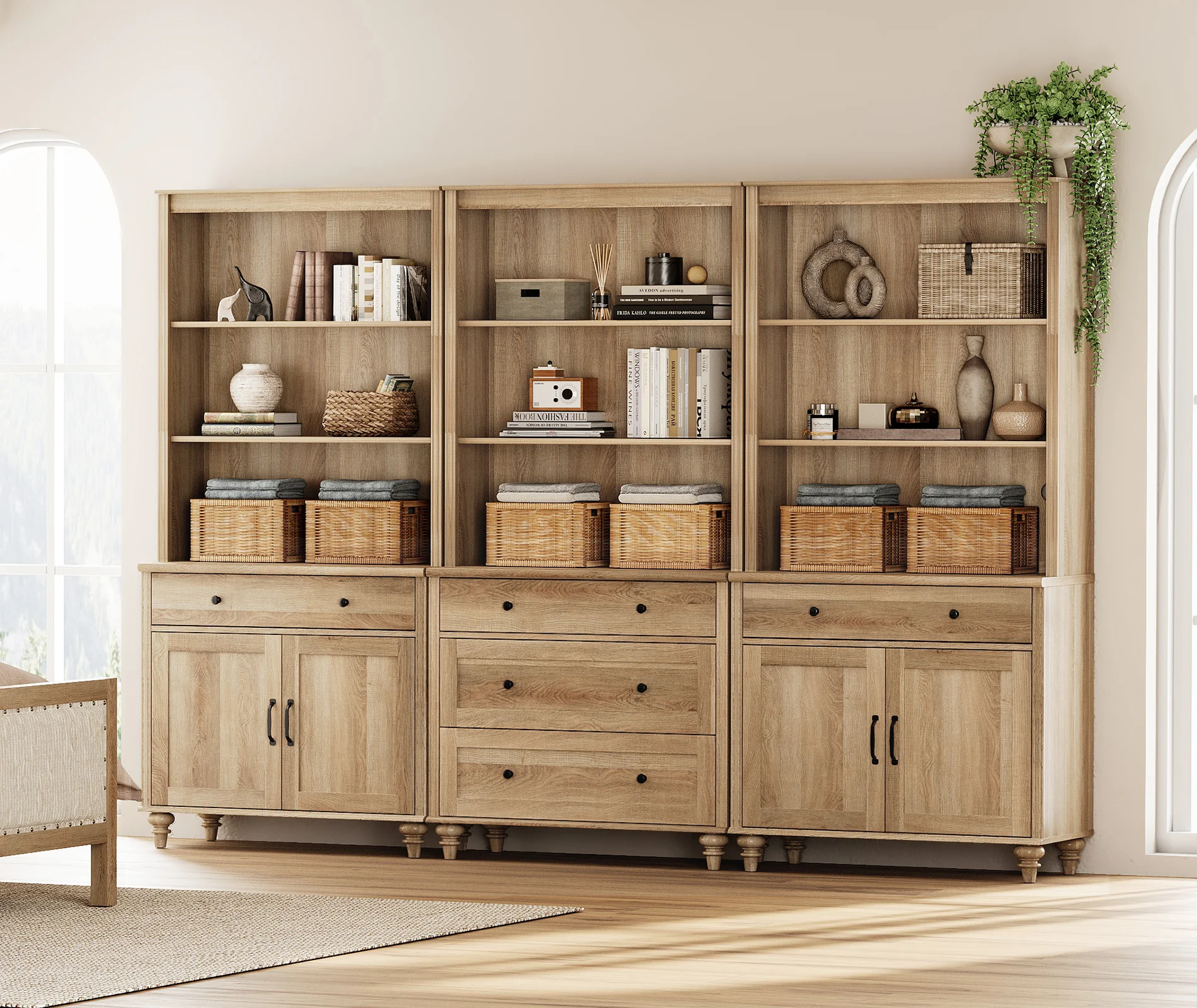 Bookcase
