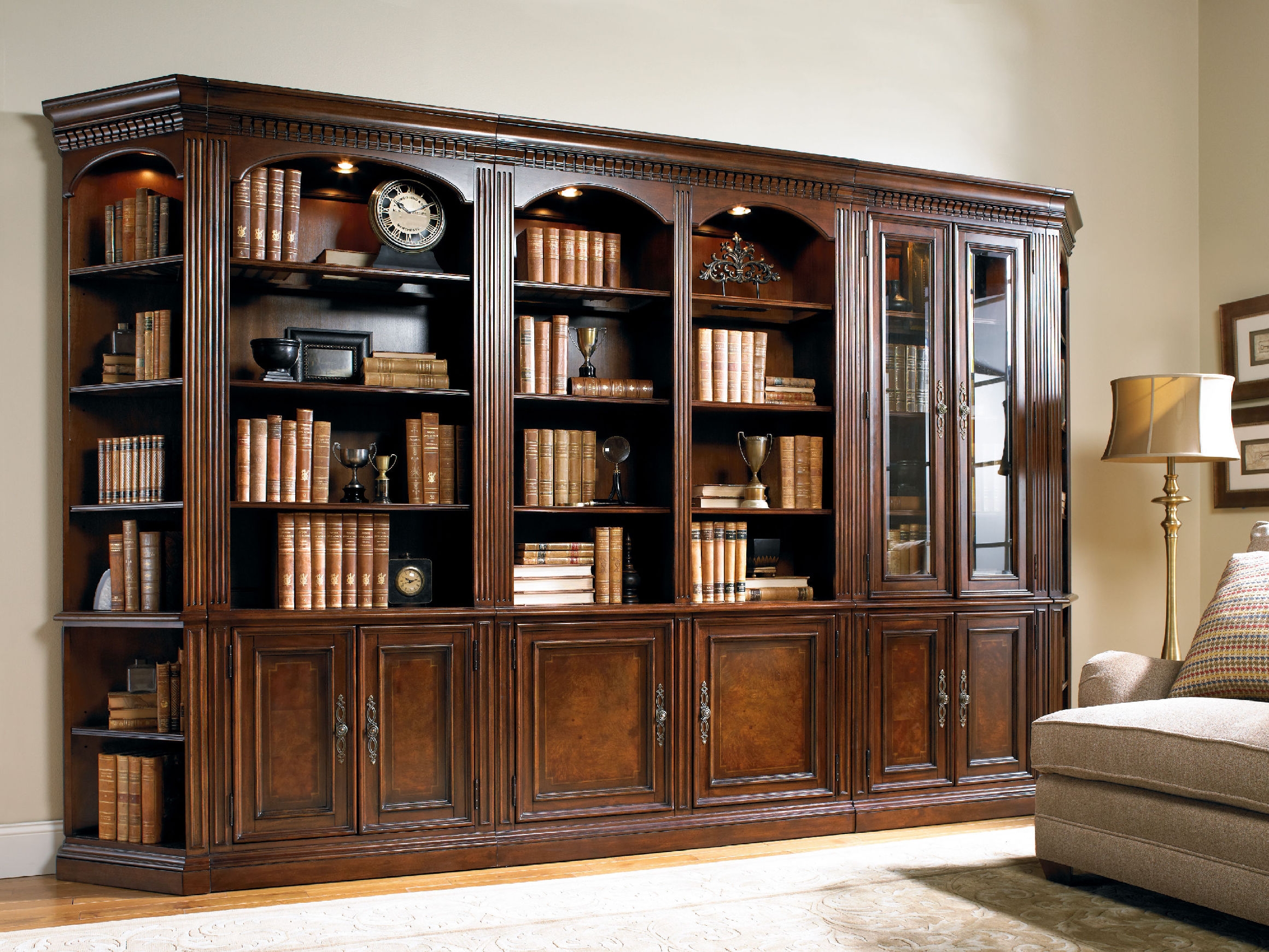 Bookcase