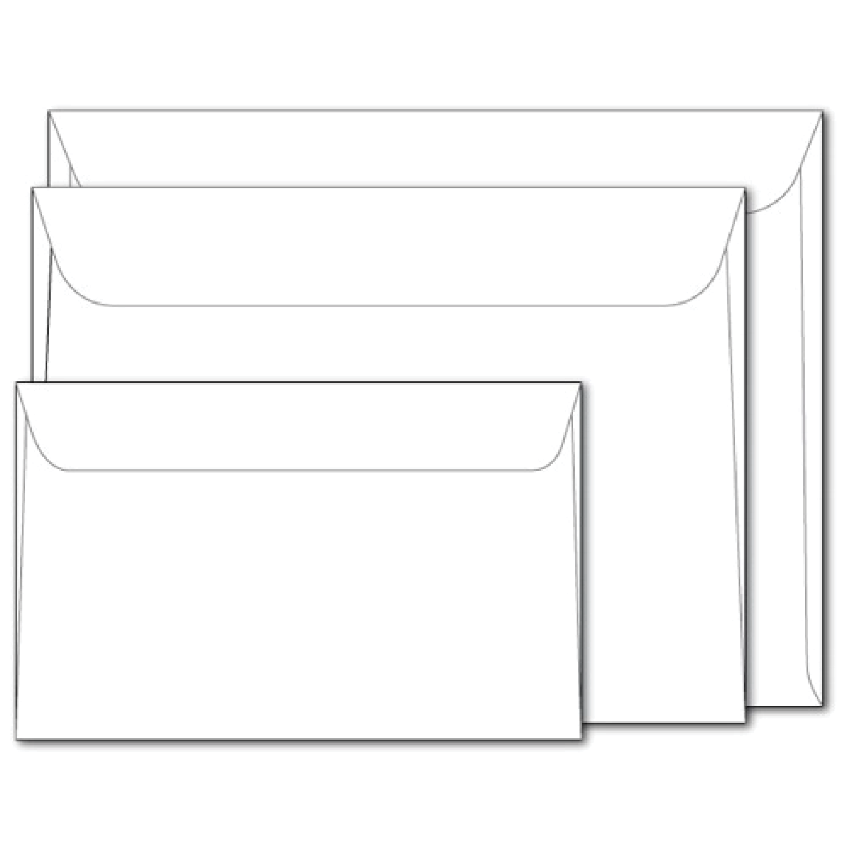 Booklet Envelope