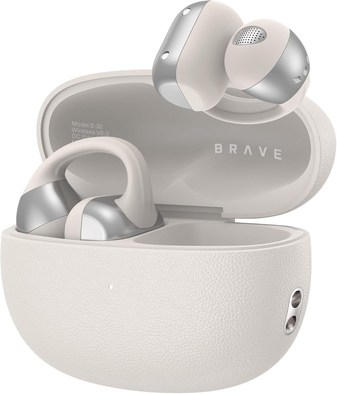 Brave NC Headphones