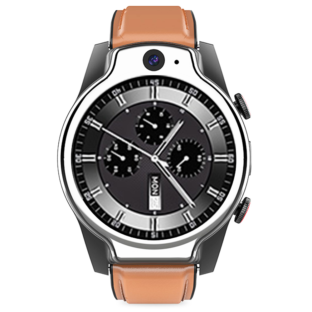 Brave Smart Watch