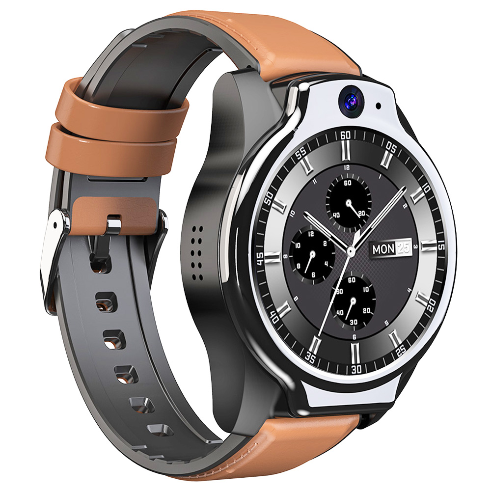 Brave Smart Watch