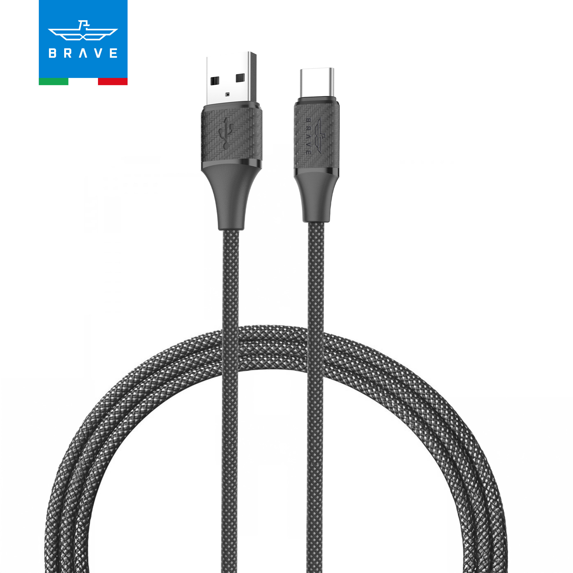 Brave USB-C Cable
