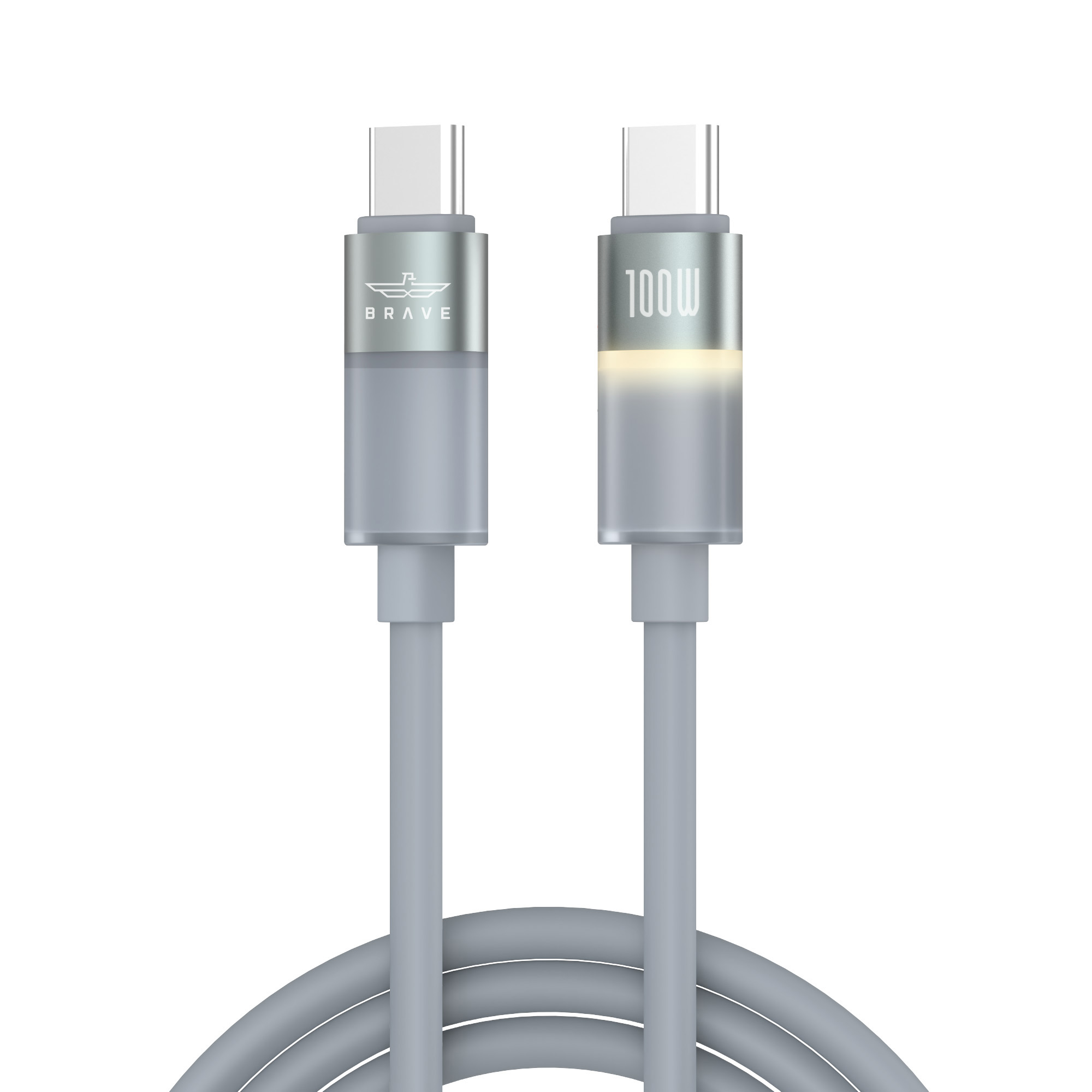 Brave USB-C Cable