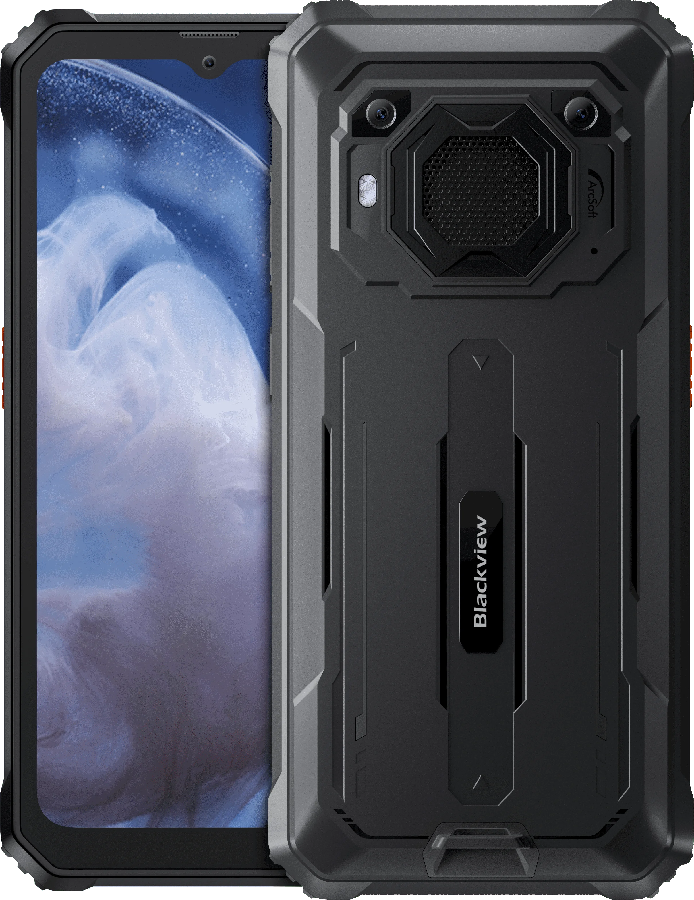 Brave Unlocked Phone
