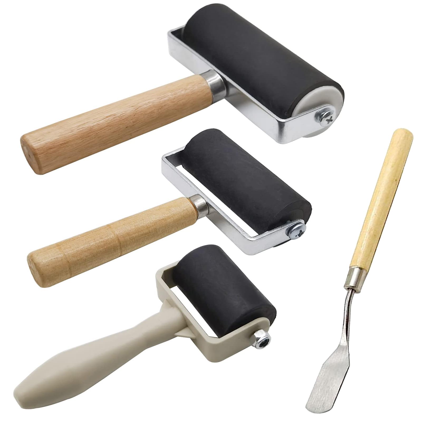 Brayer