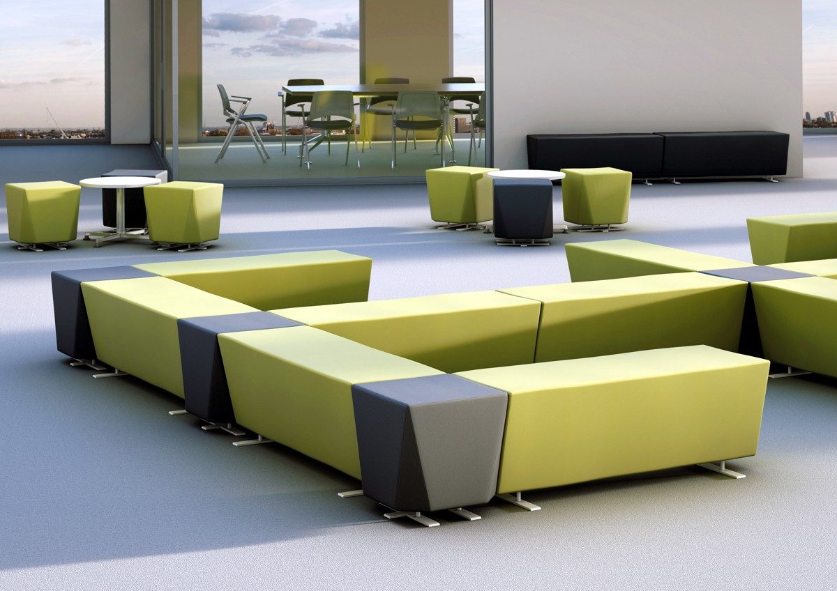 Breakout Furniture