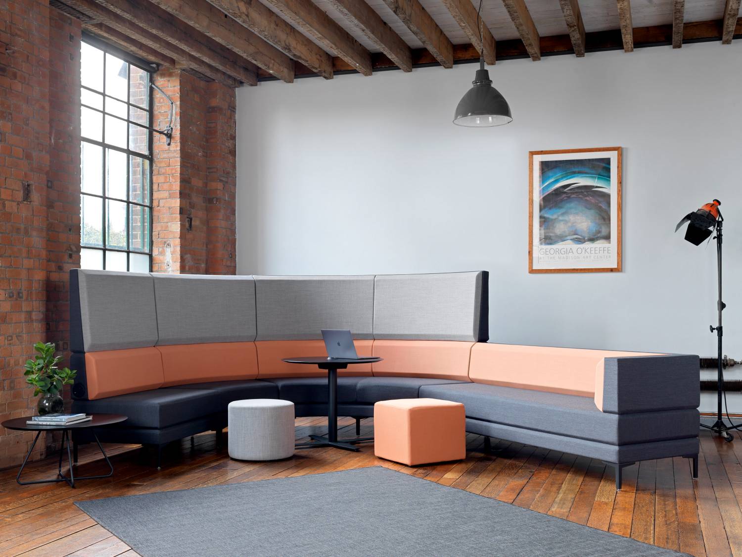 Breakout Furniture