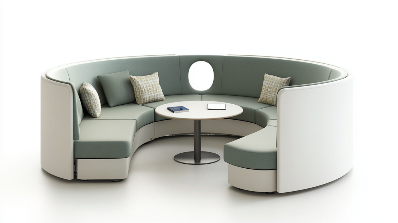 Breakout Furniture