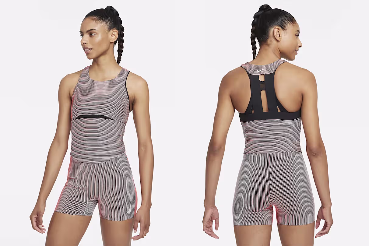Breathable Bodysuit