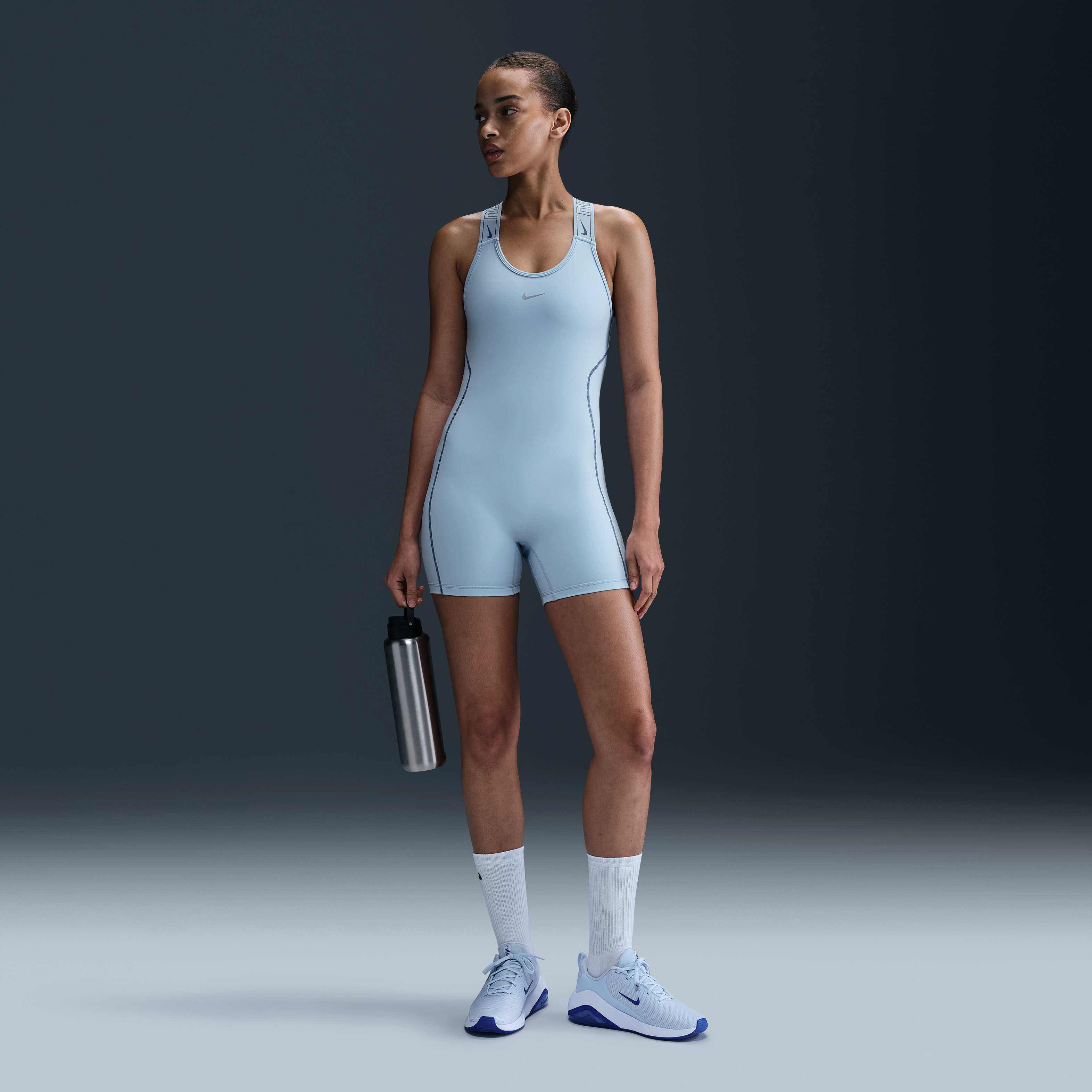 Breathable Bodysuit