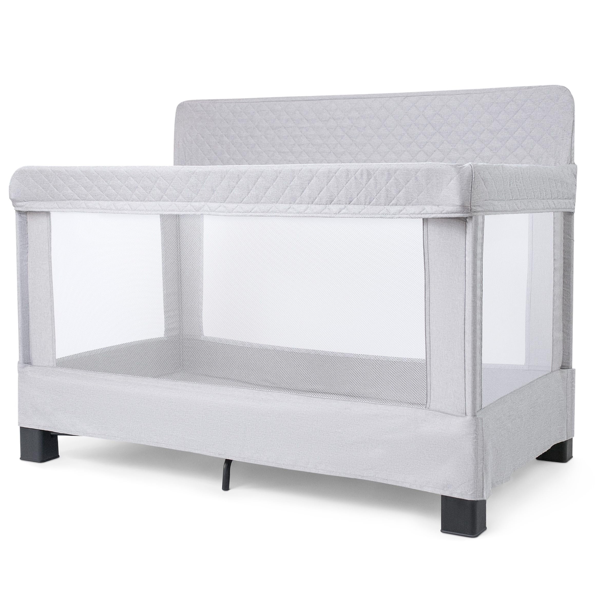 Breathable Crib