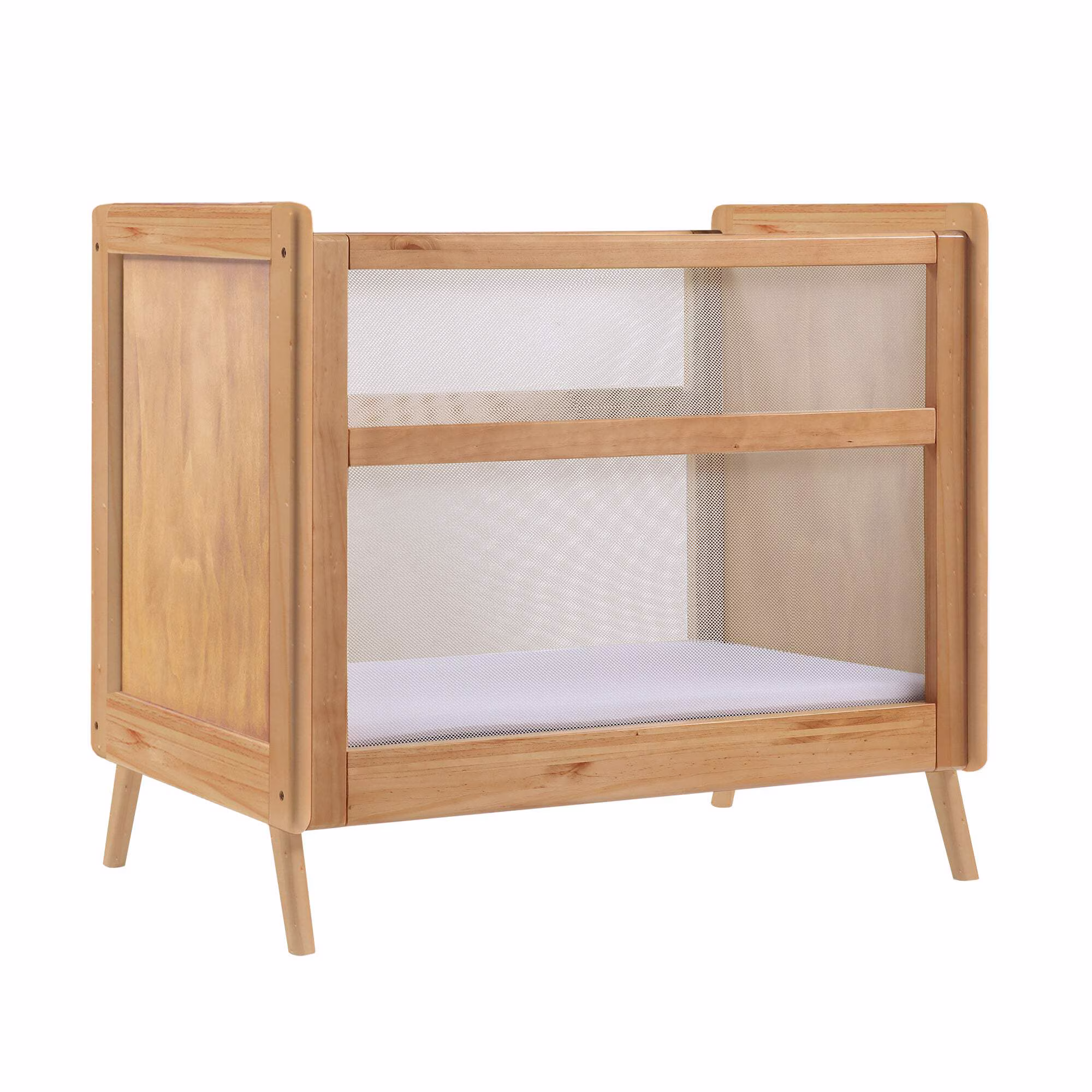 Breathable Crib