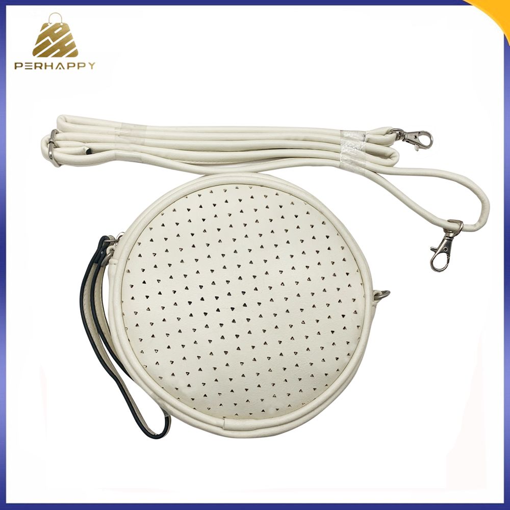 Breathable Crossbody Bag