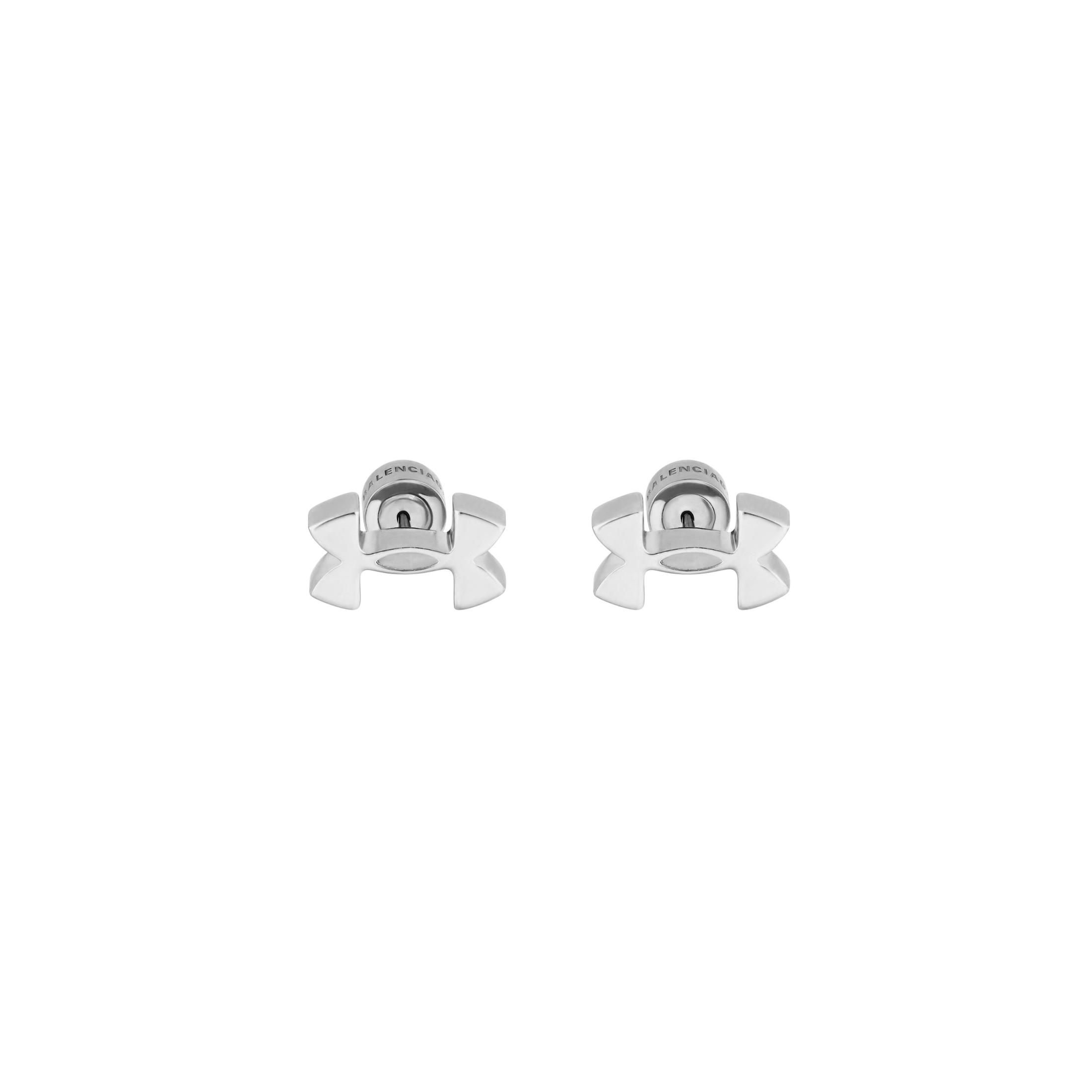 Breathable Earrings