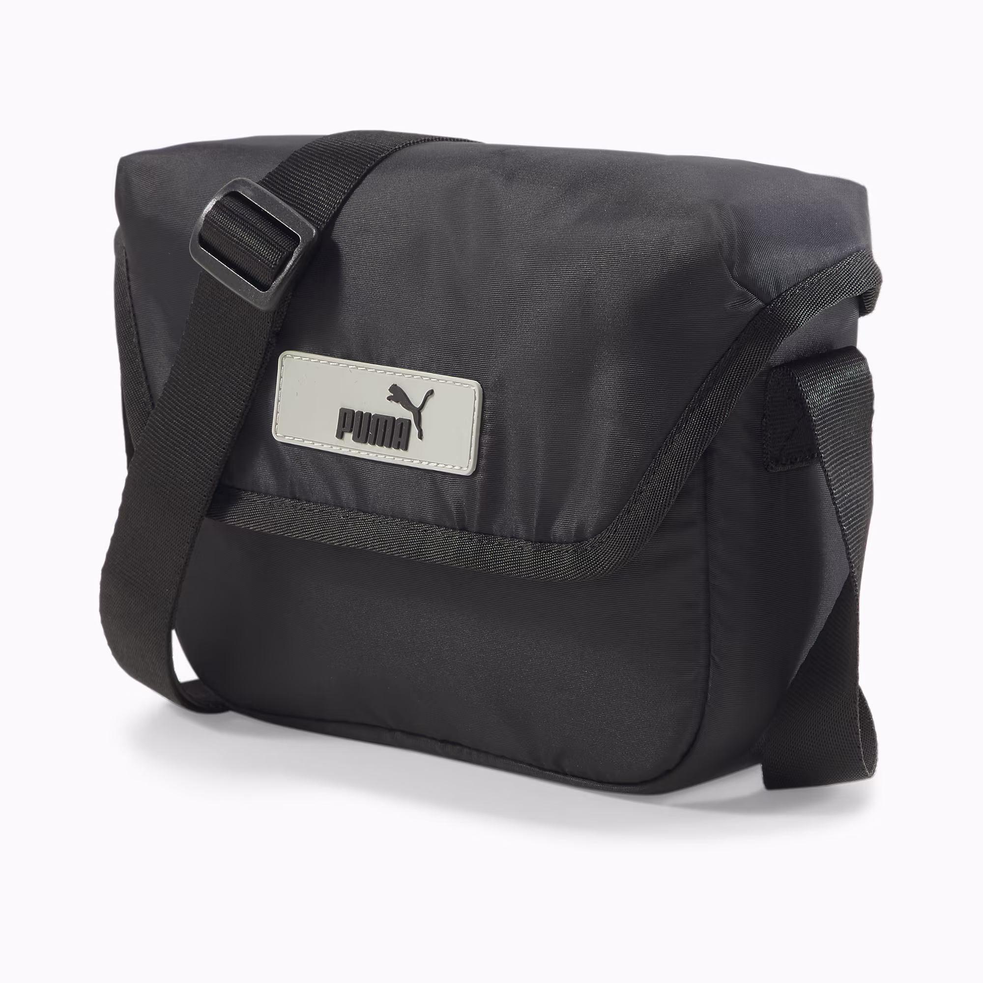 Breathable Messenger Bag