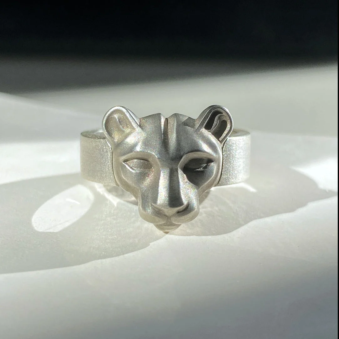 Breathable Ring